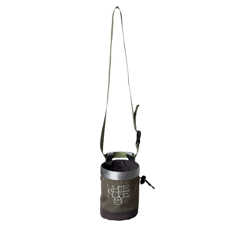 Chalk Bag - Green