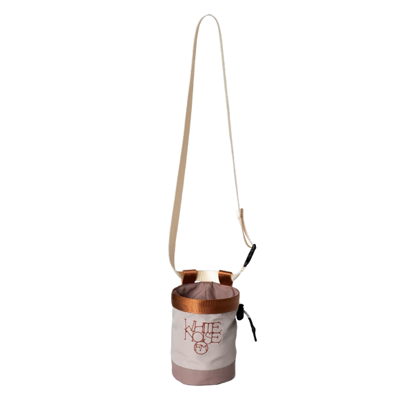 Chalk Bag - Ivory