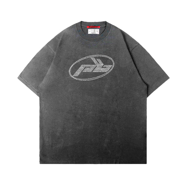 12Hine - Grey Washed