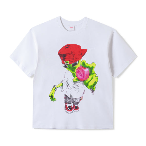 Wreckpack - White