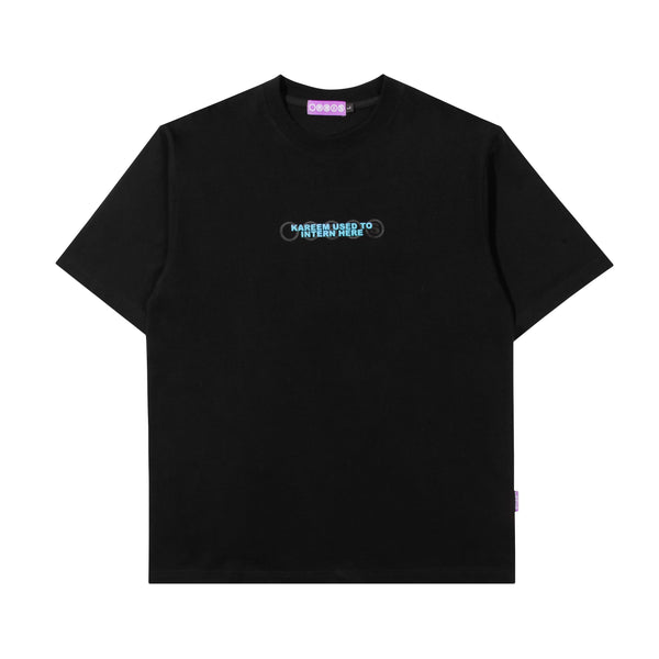 Magang - Black