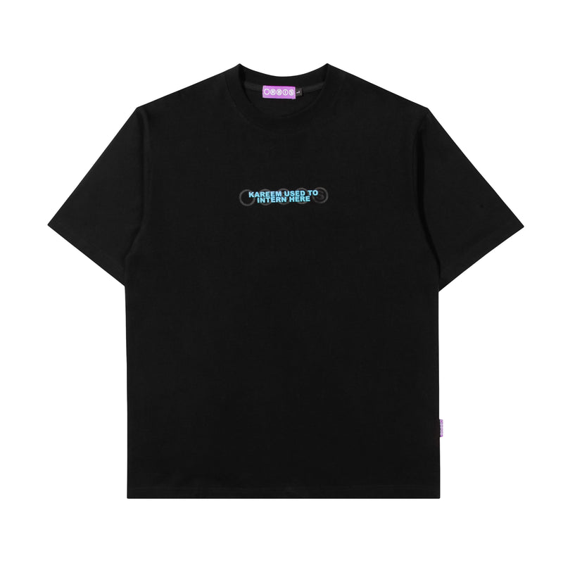 Magang - Black