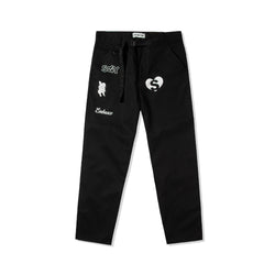 Lov3 Pants - Black