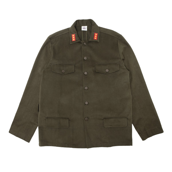 Imperial BDU Jacket - Green