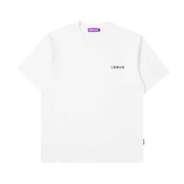 Logo - White