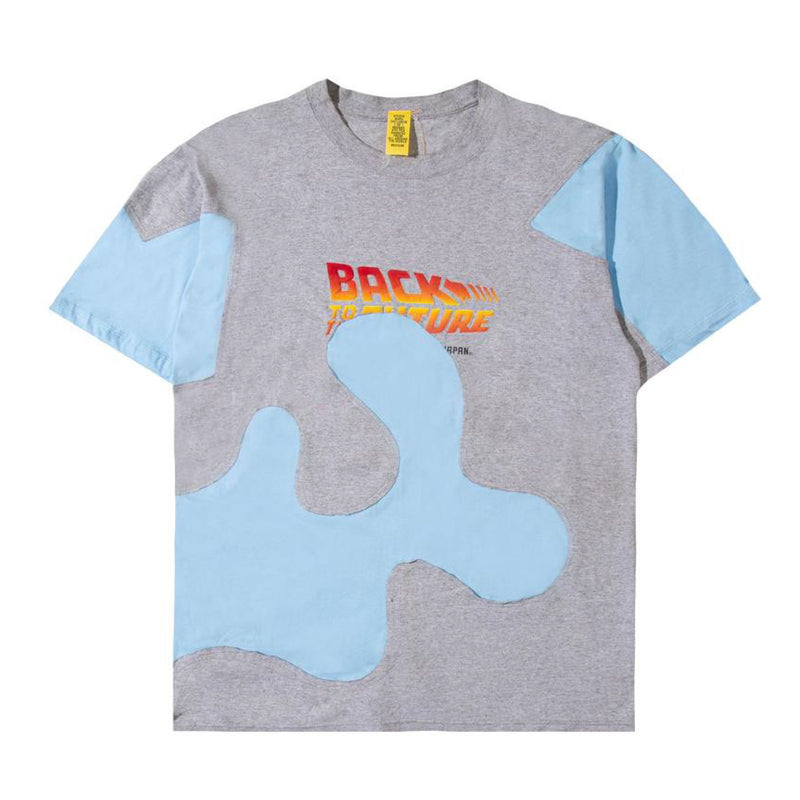 1 of 1 Reworked Back to The Future - Multi