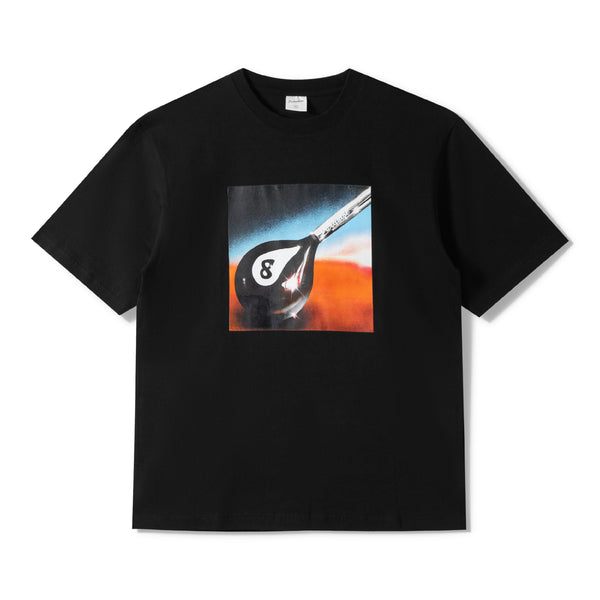 Eight Ball - Black