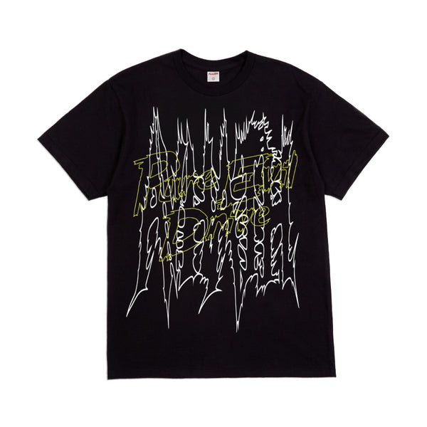 Avath Logo - Black