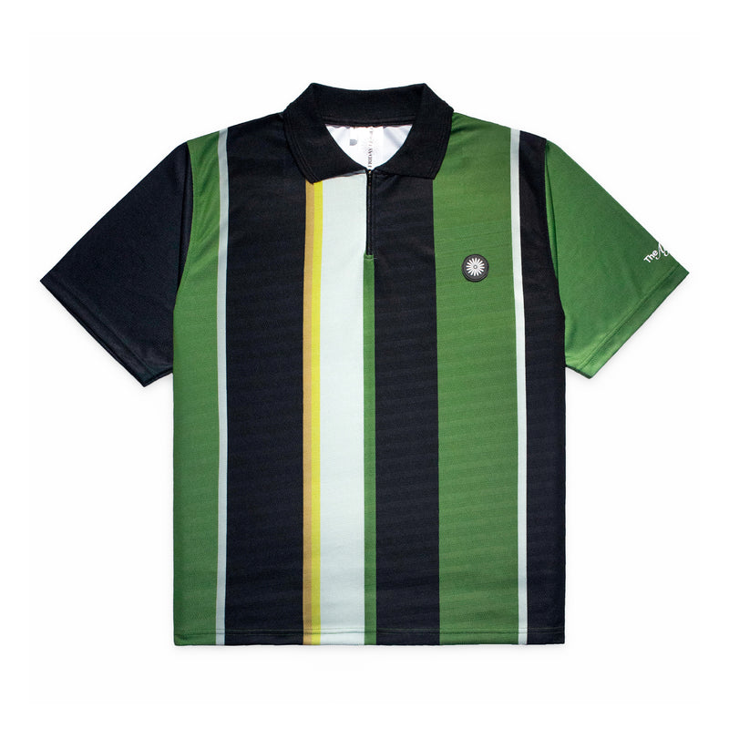 The Agassi 02 Stroke Jersey - Multicolor
