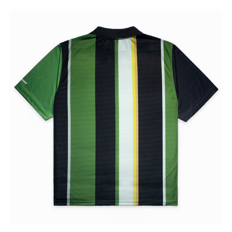 The Agassi 02 Stroke Jersey - Multicolor