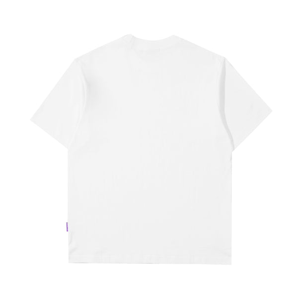 Logo - White