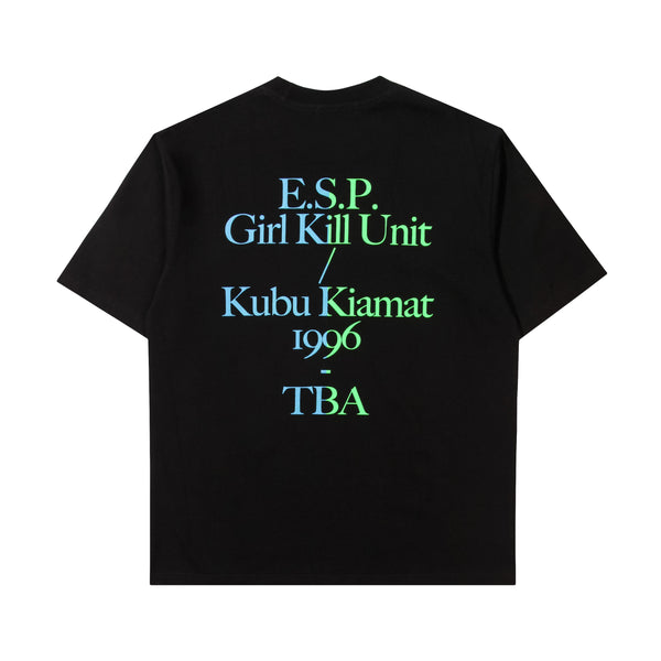Magang - Black