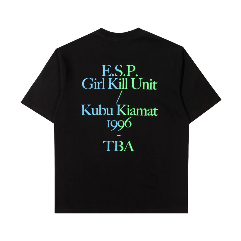 Magang - Black