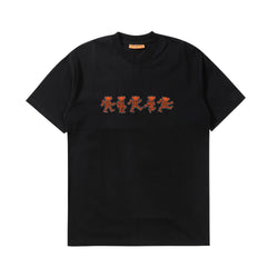 Skull Bears - Black