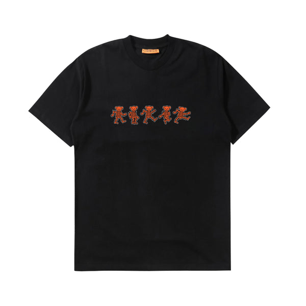 Skull Bears - Black