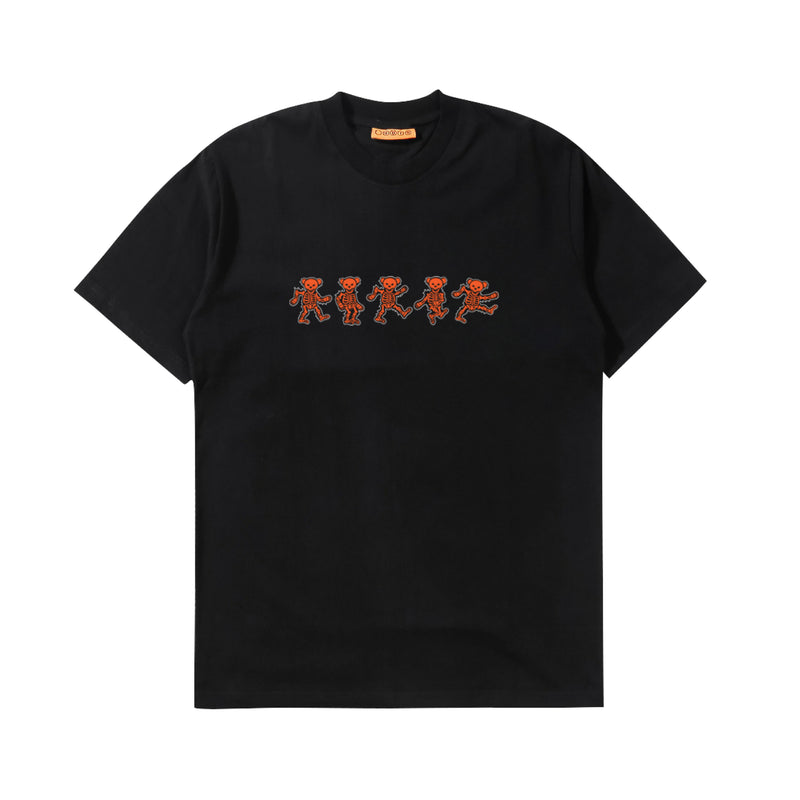 Skull Bears - Black