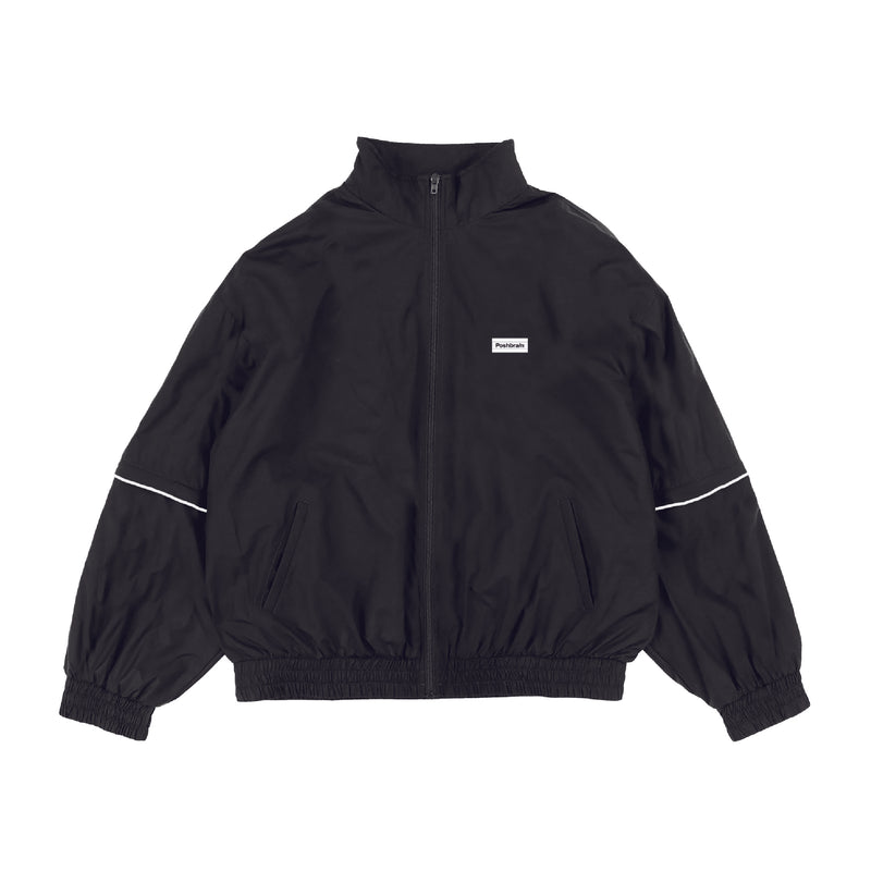 Anl Track - Black