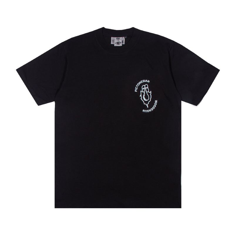 Summit Meeting - Black