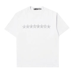 Stars - White