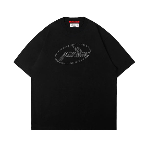 12Hine - Black