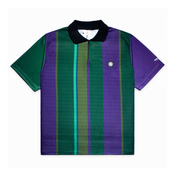 The Agassi 02 Ivy Jersey - Multicolor