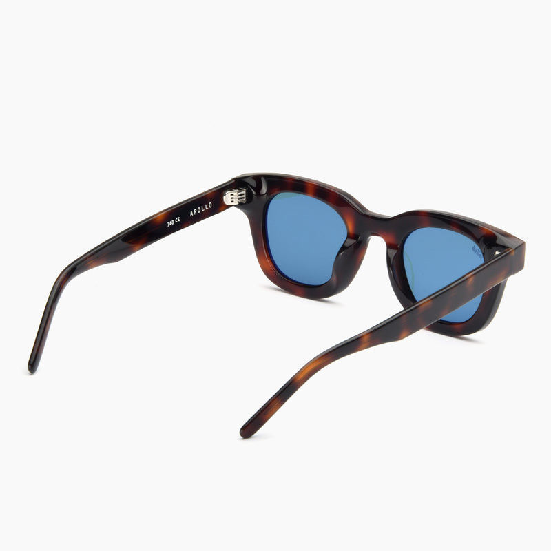 Eyewear/Akila For Devá States - Tortoise/Blue