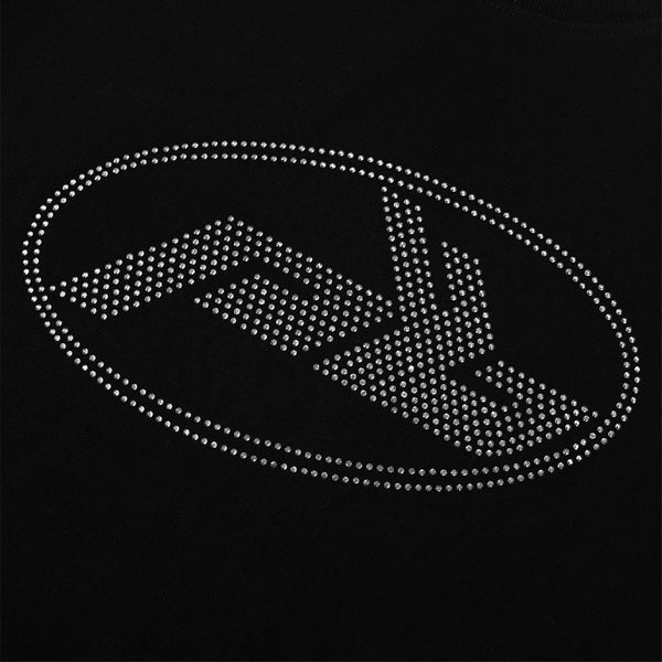 12Hine - Black