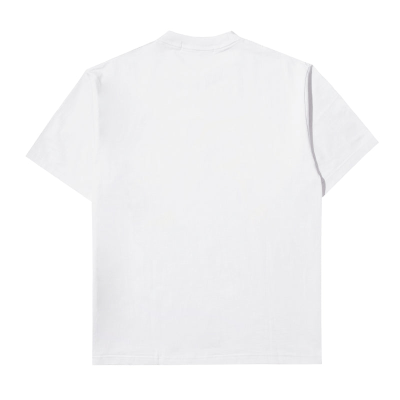 Stars - White