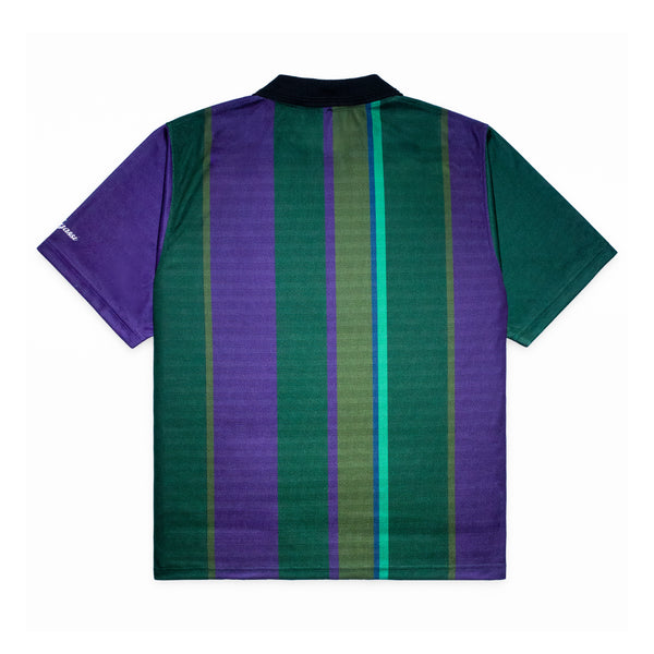The Agassi 02 Ivy Jersey - Multicolor