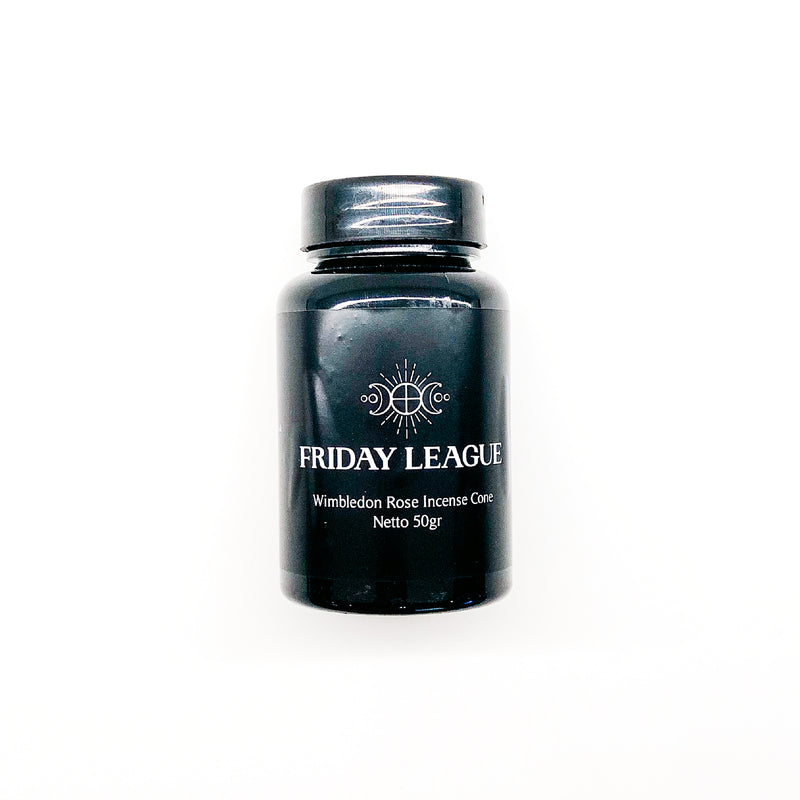 FL Agassi Incense - Mix
