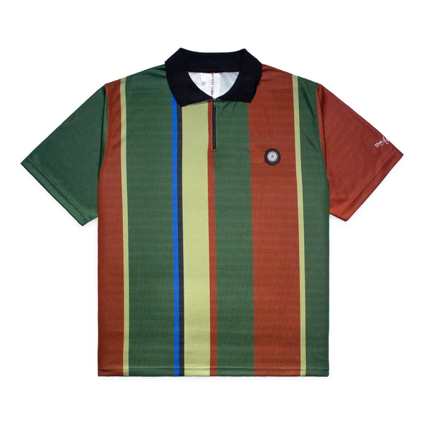The Agassi 02 Cadence Jersey - Multicolor
