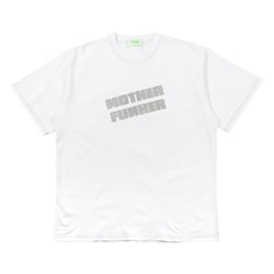 Mother Funker - White