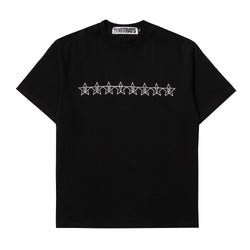 Stars - Black