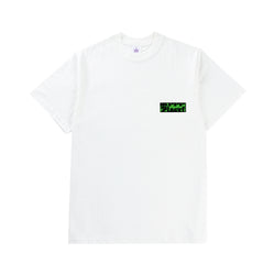 Days - White
