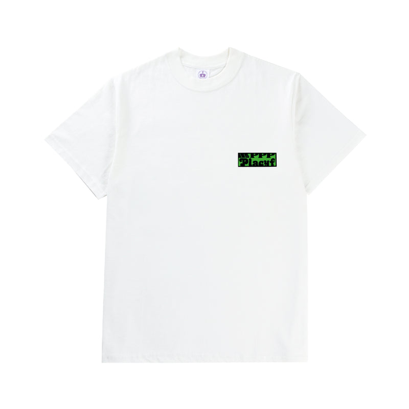 Days - White