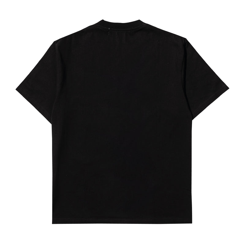 Stars - Black