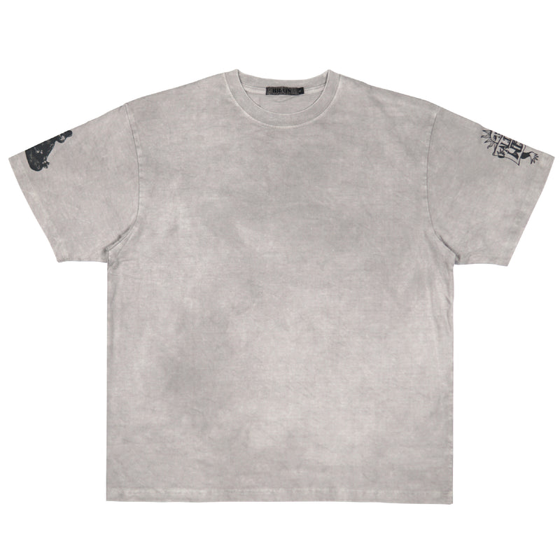 Spiritual Dust - Grey