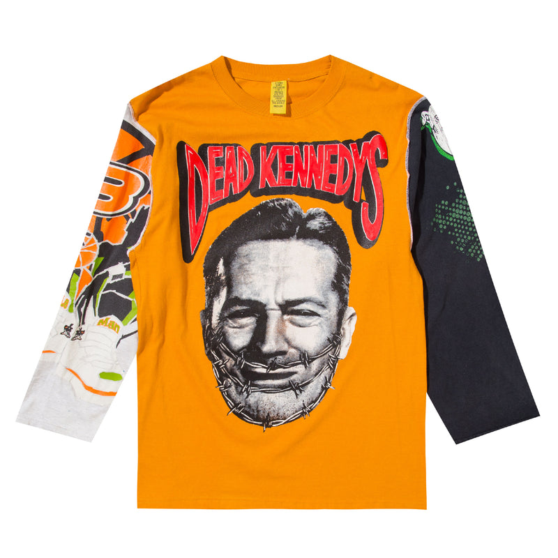 1 of 1 Reworked Dead Kennedys Longsleeve - Multi