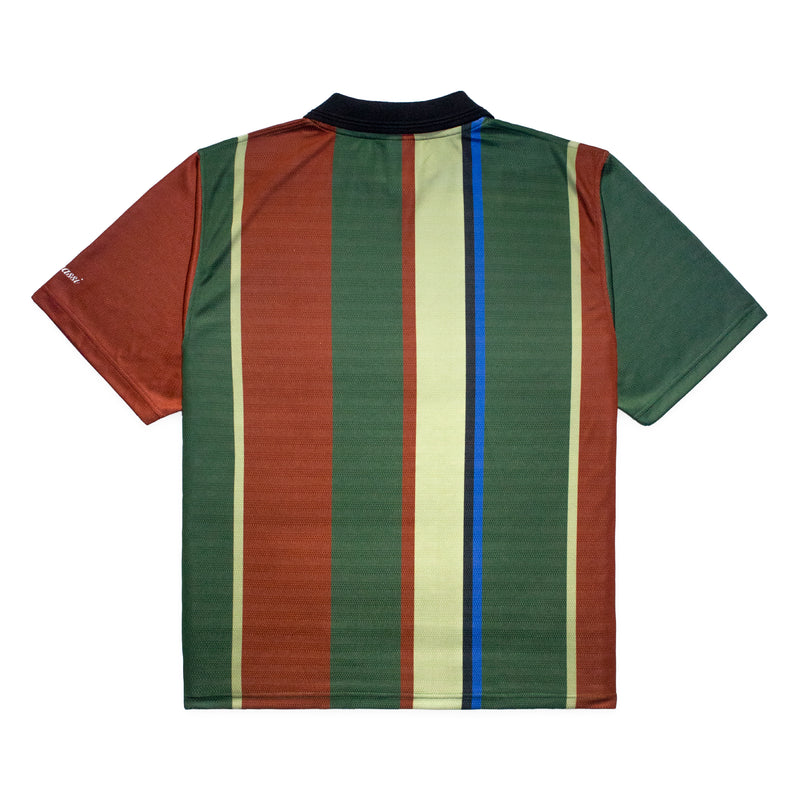The Agassi 02 Cadence Jersey - Multicolor