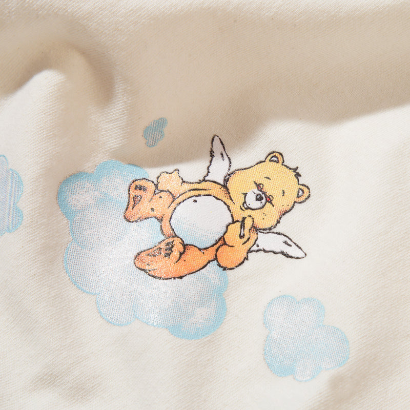 Cupid Bears - Broken White