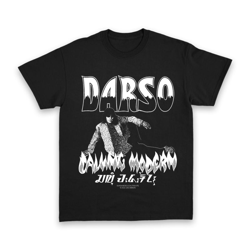 Darso - Black