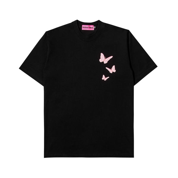 Butterfly - Black