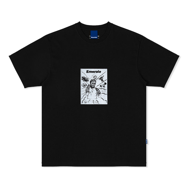 Stuff - Black
