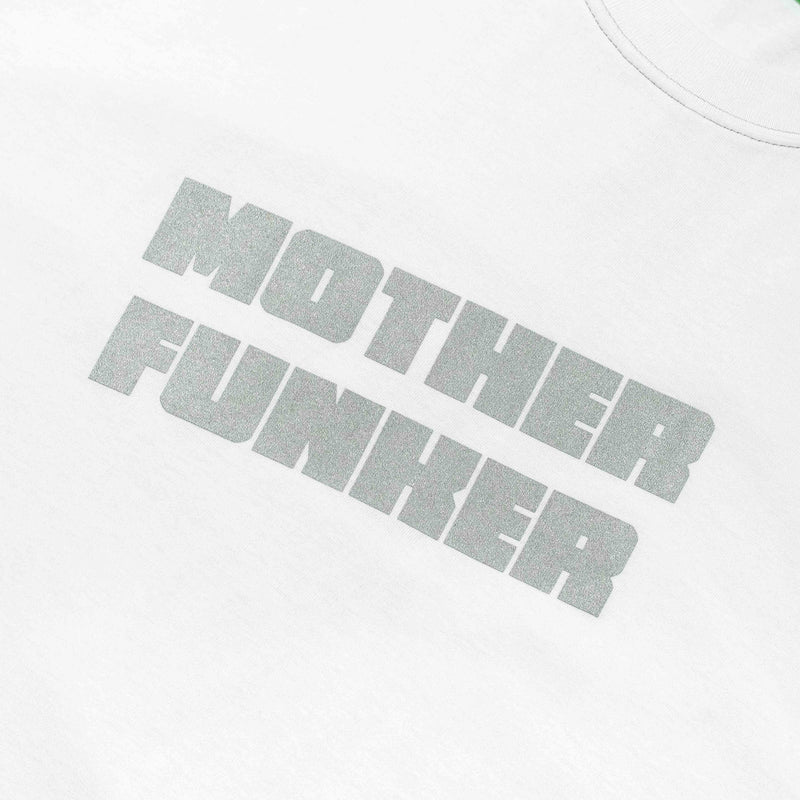 Mother Funker - White