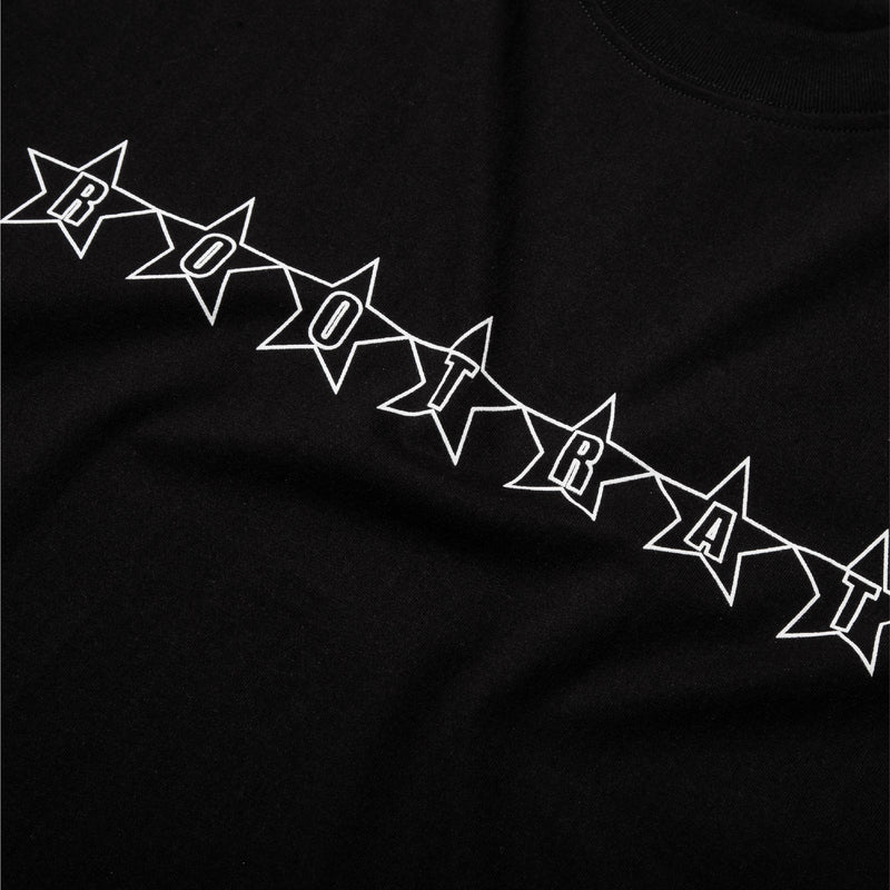 Stars - Black