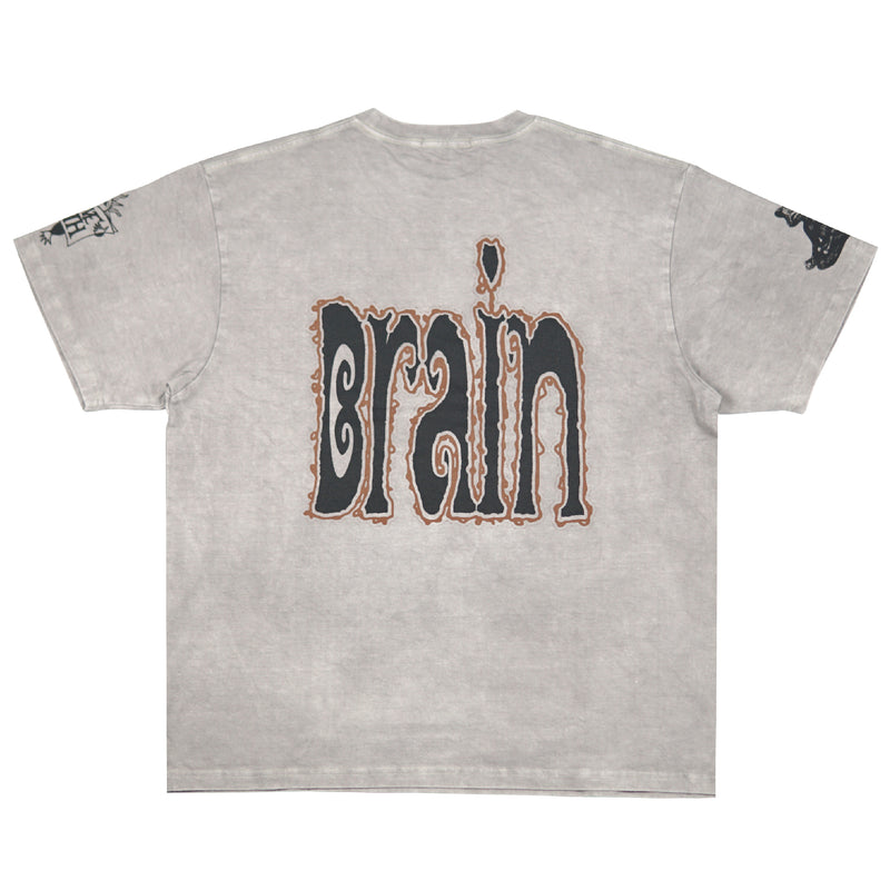 Spiritual Dust - Grey