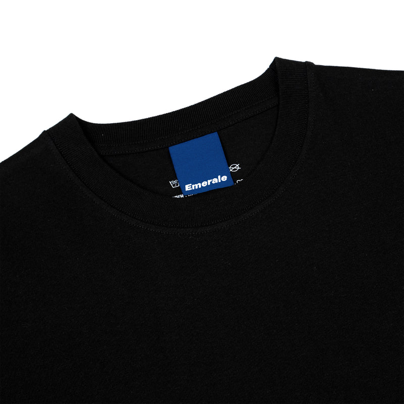 Stuff - Black