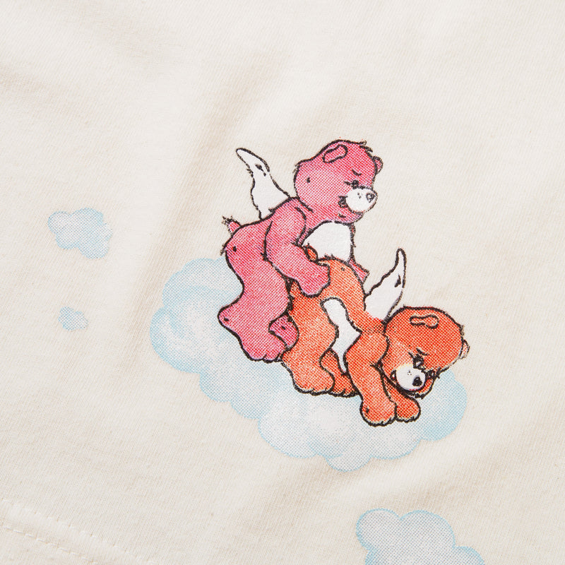 Cupid Bears - Broken White