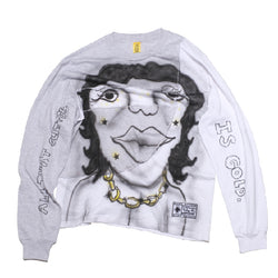 Buru Studio x Mar Kristoff Longsleeve 08 - Mix