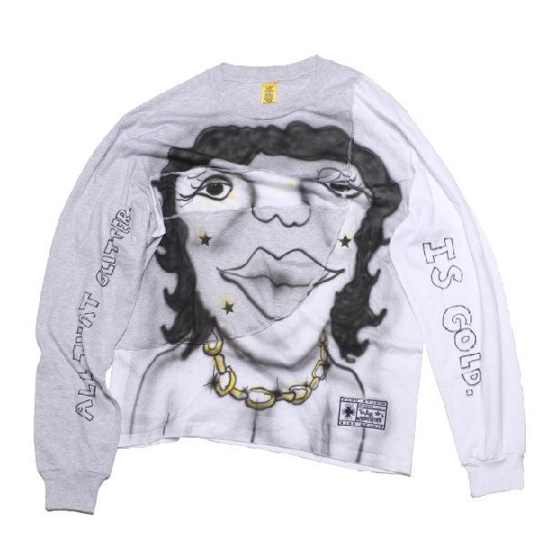 Buru Studio x Mar Kristoff Longsleeve 08 - Mix